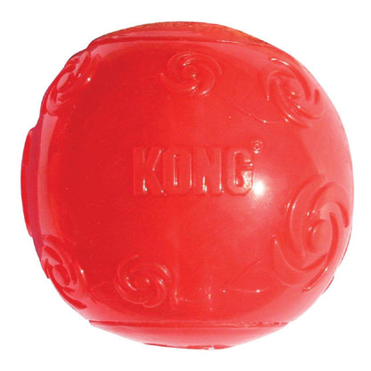 KONG Squeezz Assorted Ball