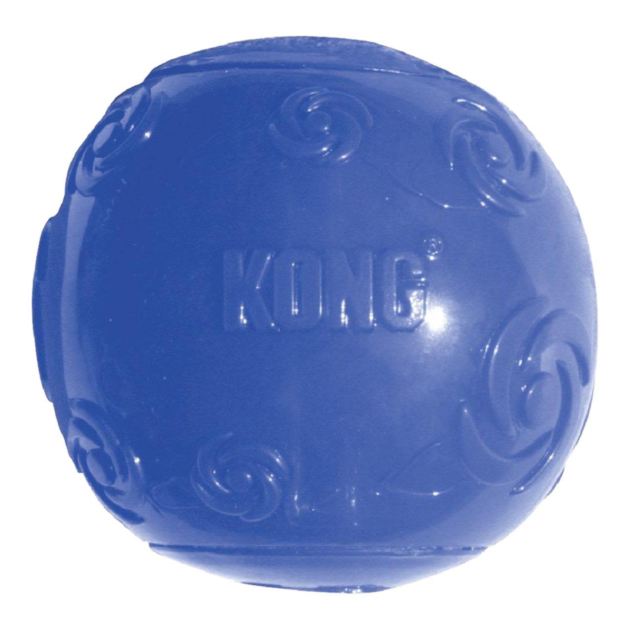 KONG Squeezz Assorted Ball