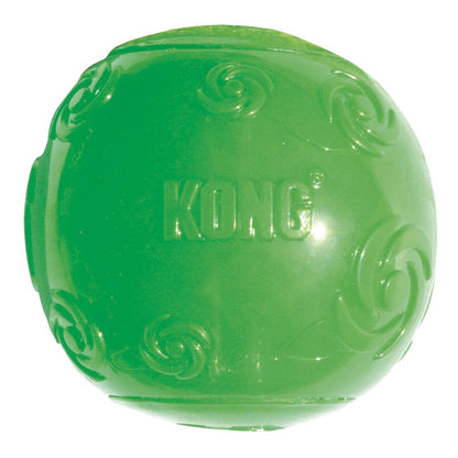 KONG Squeezz Assorted Ball