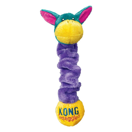 KONG Squiggles