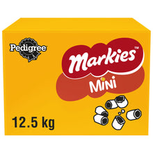 Pedigree Markies Adult Mini Dog Treats Marrowbone Biscuits