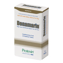 Protexin Denamarin Liver Support for Cat & Small Dog