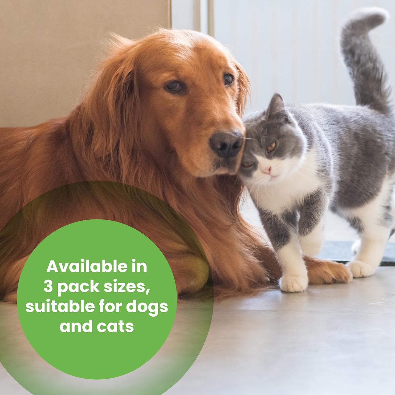 Protexin Pro-Kolin Probiotic Paste for Dog & Cat 60ml