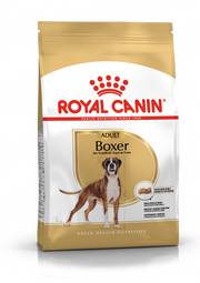 Royal Canin Boxer Adult Dry Dog Food