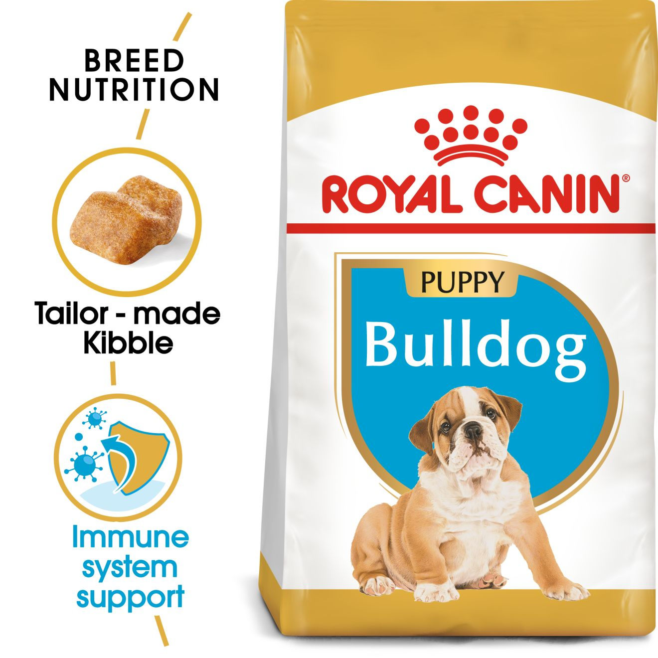 English Good Treats For Bulldogs Dry Dog Best Food For English