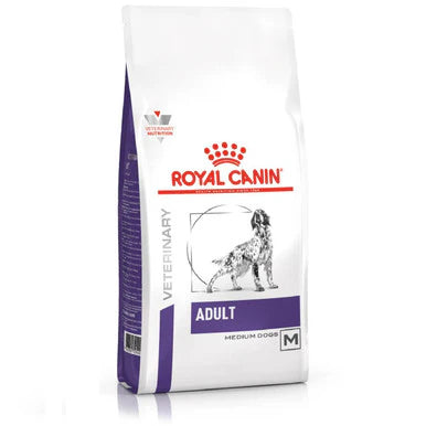 Royal Canin Adult Medium Dry Dog Food Skin & Digest
