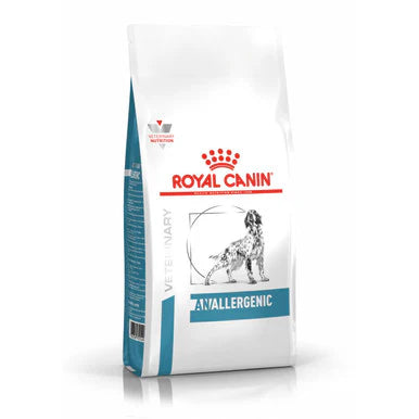 Royal Canin Anallergenic Adult Dry Dog Food