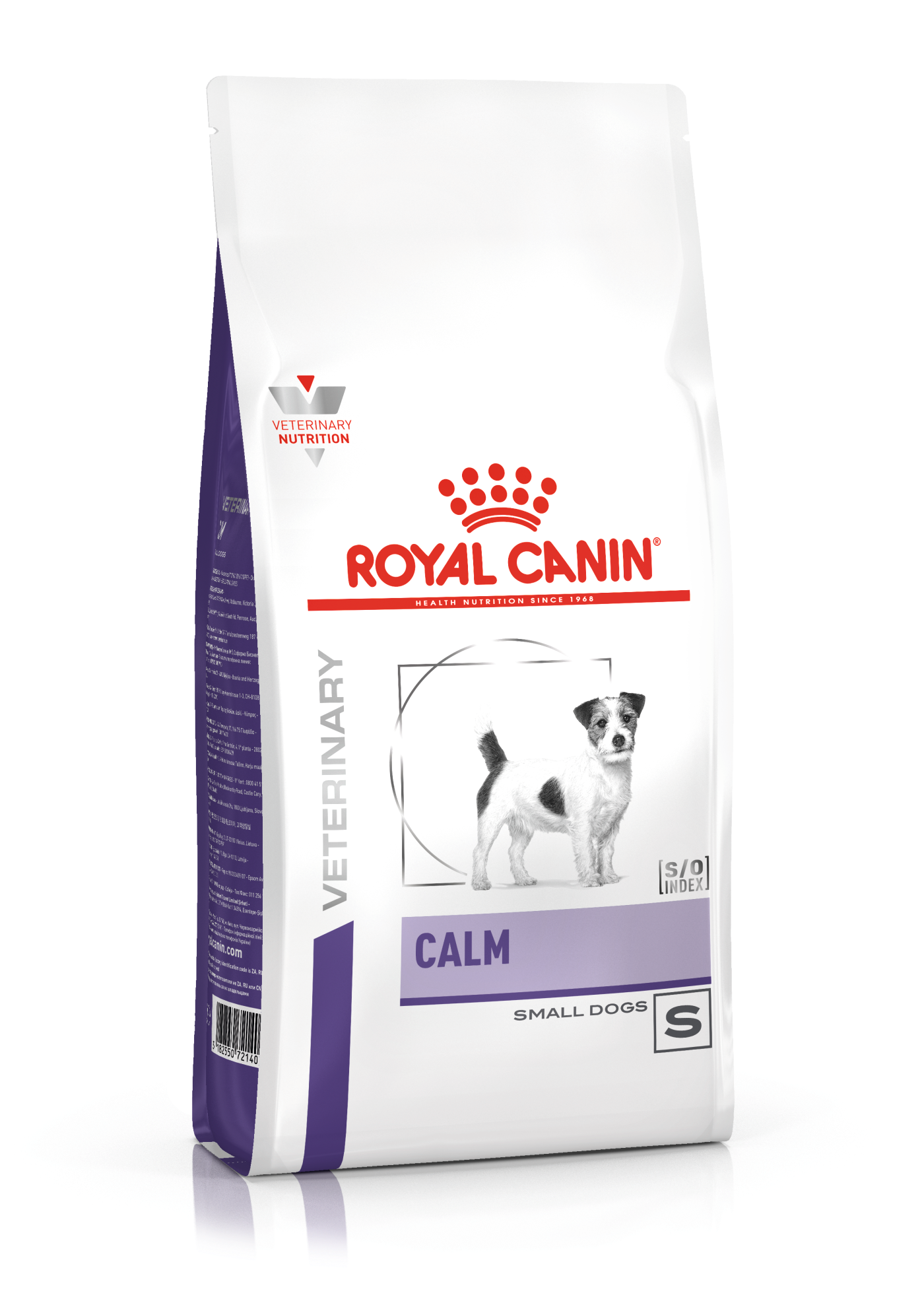Royal Canin Calm Adult Dry Dog Food