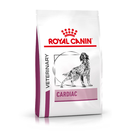 Royal Canin Cardiac Adult Wet Dog Food in Loaf