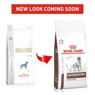 Royal Canin Gastrointestinal High Fibre Adult Dry Dog Food