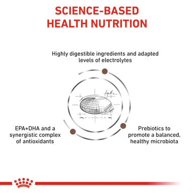 Royal Canin Gastrointestinal High Fibre Adult Dry Dog Food