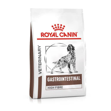 Royal Canin Gastrointestinal High Fibre Adult Dry Dog Food