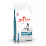 Royal Canin Hypoallergenic Moderate Calorie Adult Dry Dog Food