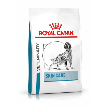 Royal Canin Skin Care Adult Dry Dog Food