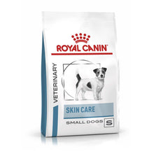 Royal Canin Skin Care Small Adult Dry Dog Food