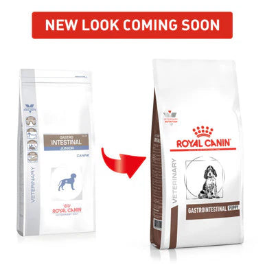 Royal Canin Gastrointestinal Puppy Dry Dog Food