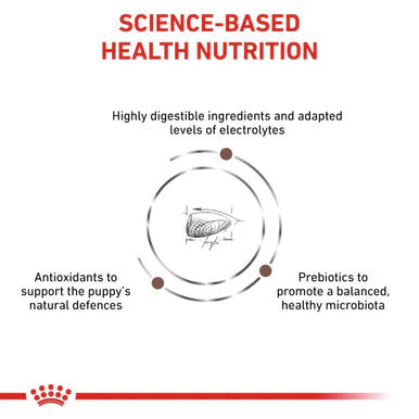 Royal Canin Gastrointestinal Puppy Dry Dog Food