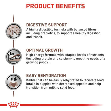 Royal Canin Gastrointestinal Puppy Dry Dog Food