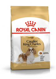 Royal Canin Cavalier King Charles Adult Dry Dog Food