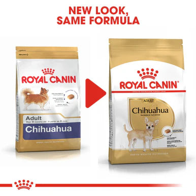 Royal Canin Chihuahua Adult Dry Dog Food