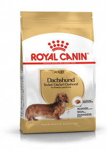 Royal Canin Dachshund Puppy Dry Dog Food – Pet Supermarket