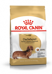 Royal Canin Dachshund Adult Dry Dog Food