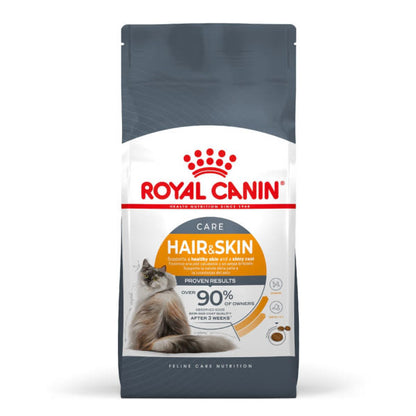 Royal Canin Hair & Skin Care 33 Adult Dry Cat Food