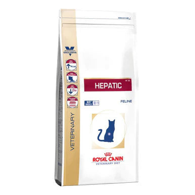 Royal Canin Hepatic Adult Dry Cat Food