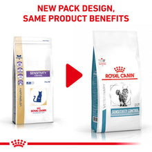 Royal Canin Sensitivity Control Adult Dry Cat Food