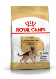 Royal Canin German Shepherd Adult Dry Dog Food