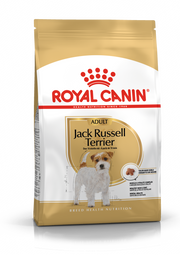Royal Canin Jack Russell Adult Dry Dog Food