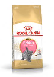 Royal Canin Kitten British Shorthair Dry Cat Food