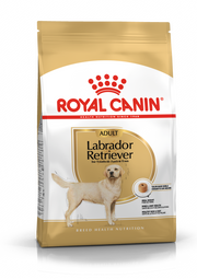 Royal Canin Labrador Retriever Adult Dry Dog Food