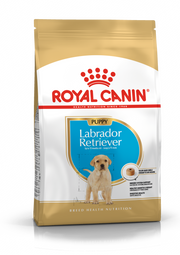 Royal Canin Labrador Retriever Large Puppy Dry Dog Food