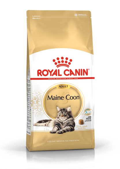 Royal Canin Maine Coon Adult Dry Cat Food