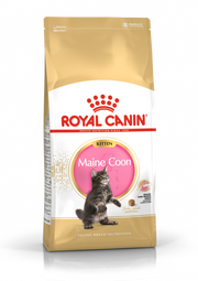 Royal Canin Kitten Maine Coon Dry Cat Food