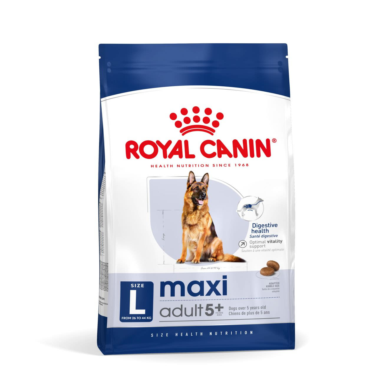 Royal Canin Maxi Adult 5+ Dry Dog Food
