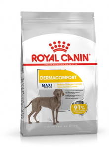 Royal Canin Maxi Dermacomfort Adult Dry Dog Food