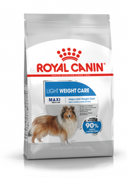 Royal Canin Maxi Light Weight Care Adult Dry Dog Food