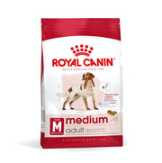 Royal Canin Medium Adult Dry Dog Food