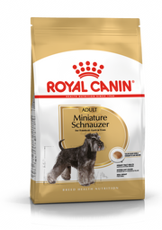 Royal Canin Miniature Schnauzer Adult Dry Dog Food