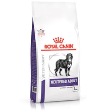 Royal Canin Neutered Large Adult Dry Dog Food