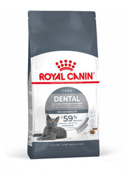 Royal Canin Dental Care Adult Dry Cat Food