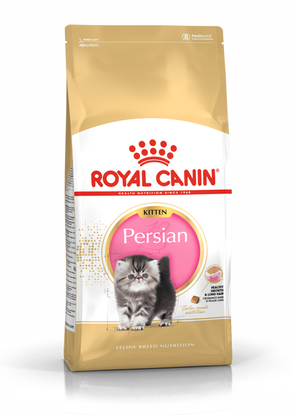 Royal Canin Persian Kitten Dry Cat Food