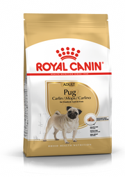 Royal Canin Pug Adult Dry Dog Food