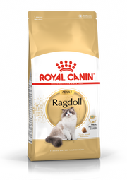 Royal Canin Ragdoll Adult Dry Cat Food