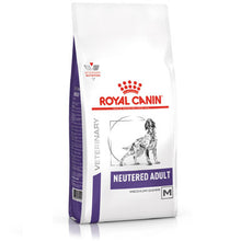 Royal Canin Vet Care Nutrition Neutered Medium Adult Dry Dog Food
