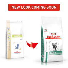 Royal Canin Veterinary Diet Diabetic Adult Dry Cat Food