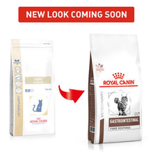 Royal Canin Veterinary Care Fibre Response Adult Dry Cat Food