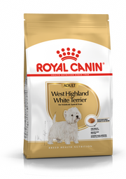Royal Canin West Highland White Terrier Adult Dry Dog Food